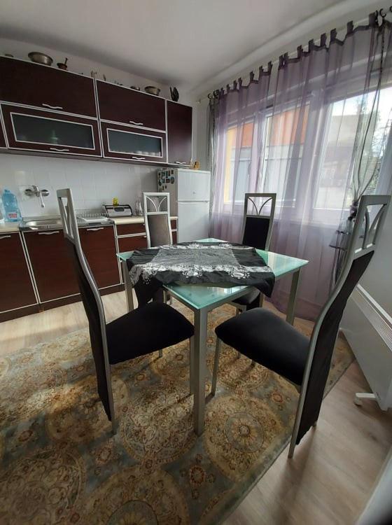 Apartment Panorama Sarajevo Luaran gambar